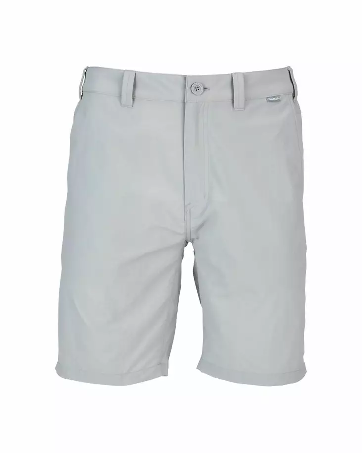 Simms Superlight Short Sterling -shortsit - Housut - 694264533963 - 1