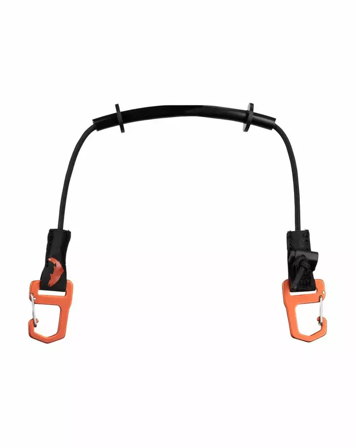 Simms Tippet Caddy Black - Muut työkalut ja tarvikkeet - 694264569153 - 1