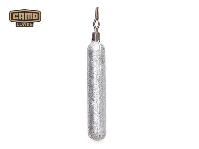 Skinny Dropshot Weight - Painot heittokalastukseen - 4251013507413 - 1