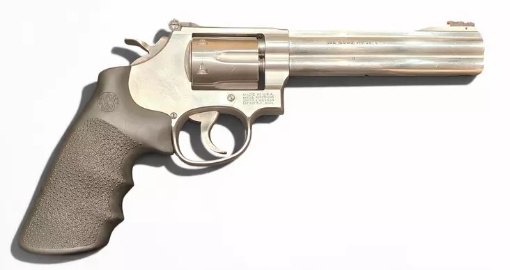 Smith&Wesson 617-3 22LR - Metsästysaseet - K02023 - 1