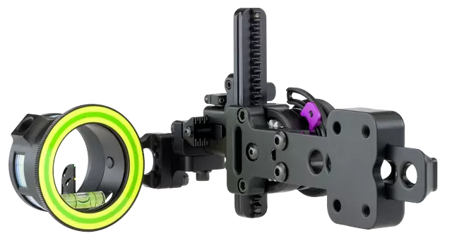 Spot-Hogg Boonie 2-pin .019 - Jousen Tähtäimet - 879655006893 - 1