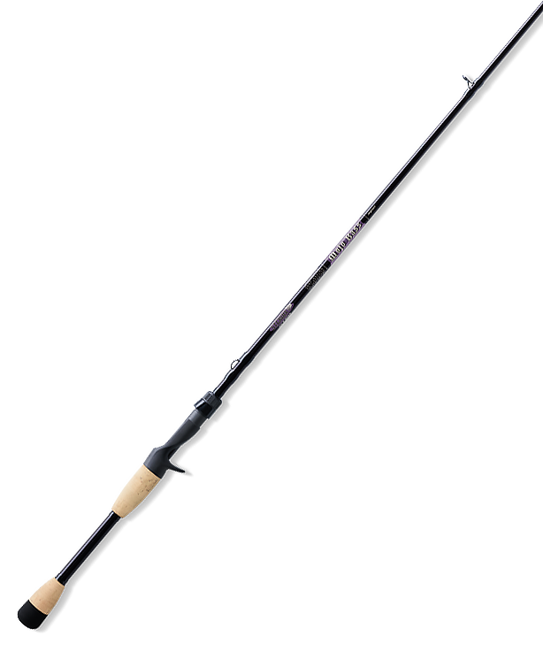 St.Croix Mojo Bass - Muut hyrräkelavavat - 780647088363 - 1