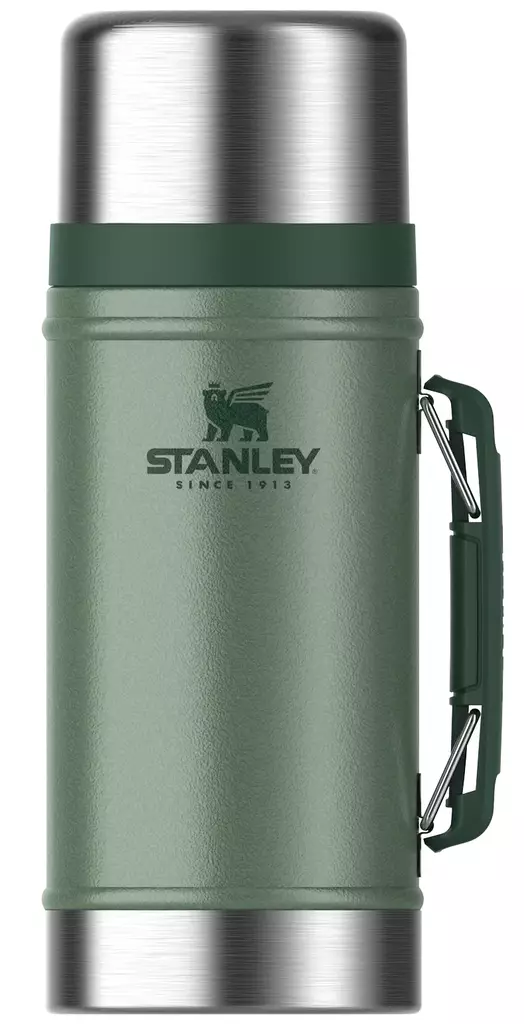 Stanley Classic Legendary Food Jar 0.94L - Sekalaiset metsästystuotteet - 6939236347983 - 1