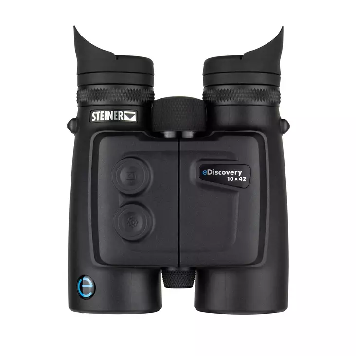 Steiner eDiscovery 10x42 - Perinteiset katselukiikarit - 4015649007293 - 1