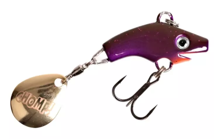 Strike Pro Pig Jig Spin 15g - Spinner - ja chatterbaitit - 26022023 - 1