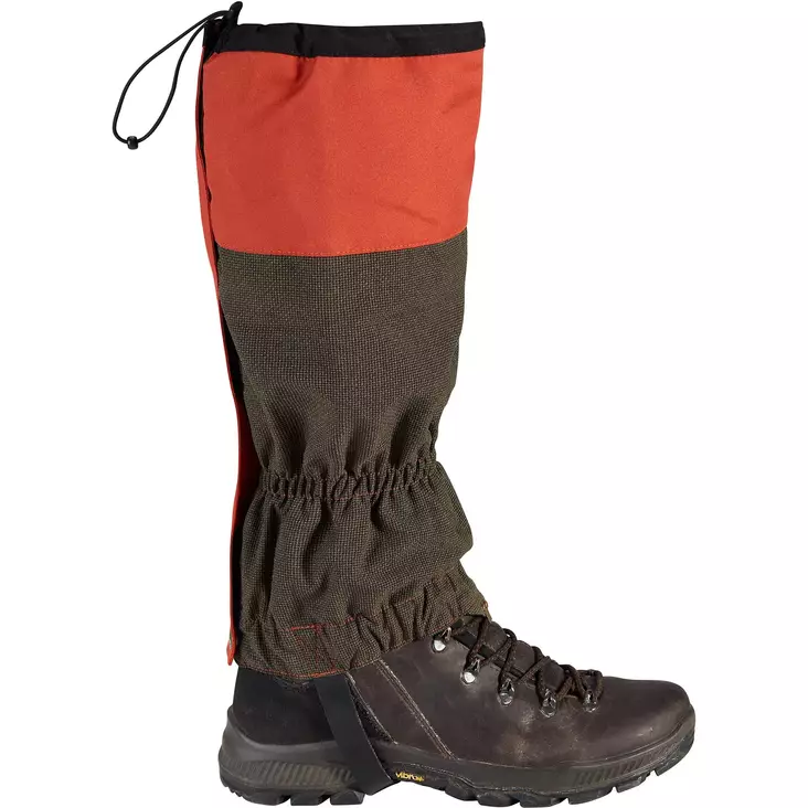 Swedteam Lynx Antibite Gaiter Swedteam Orange - Muu metsästysvaatetus - 7330144005023 - 1