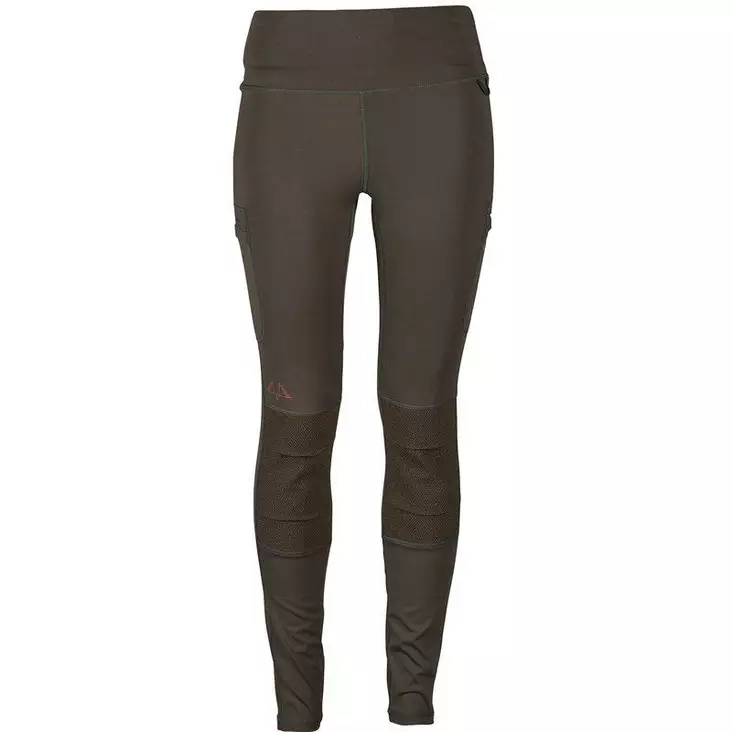 Swedteam Meadow Antibite Tights SWG - Naisten metsästyshousut - 7330144042103 - 1