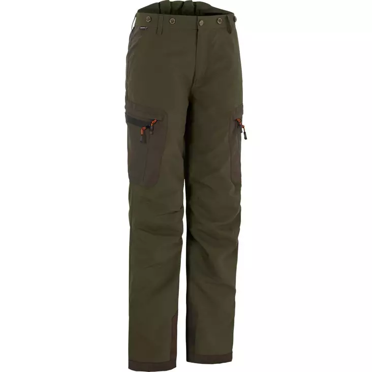 Swedteam Ultra W's Pro Trousers - Naisten metsästyshousut - 7330144022273 - 2