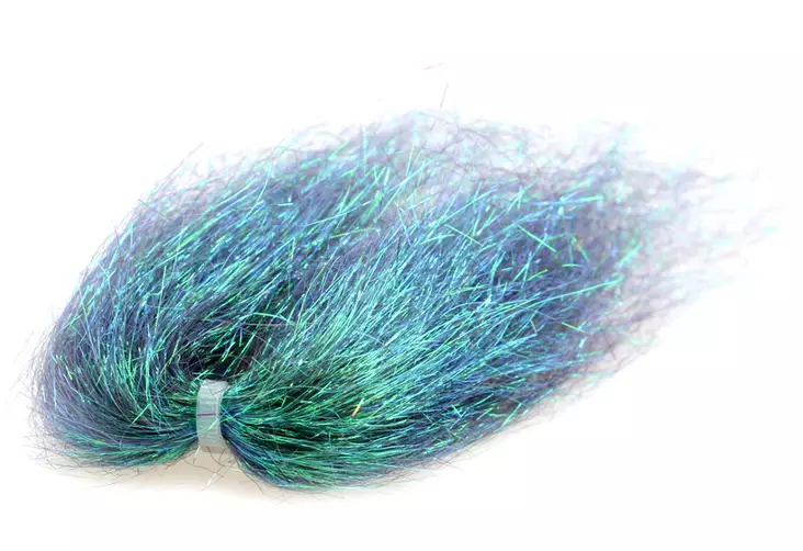 Sybai Tackle Angel Hair - Kimalteet - 405501010033 - 1