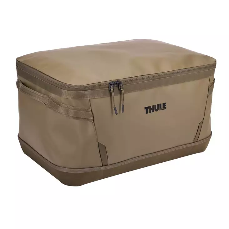 Thule Chasm Gear Hauler 80L Deep Khaki - Muut koiratarvikkeet - 085854260763 - 1