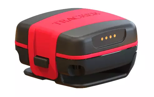 Tracker Active - Käyttämätön - Muut käytetyt tuotteet - SH000123 - 1