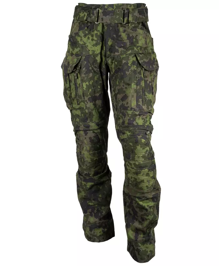 UF Pro Pants Striker-X Gen.2 M05 - Taktiset housut - 50121103 - 1
