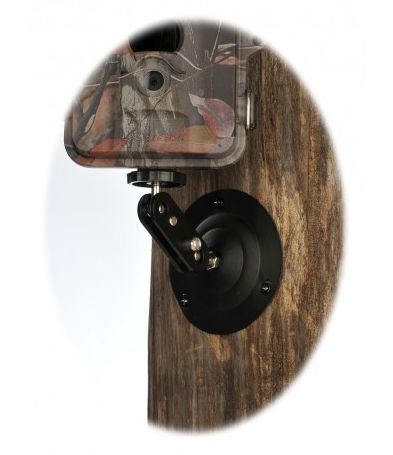 Uovision Trail Camera Wall Mount - Riistakameratarvikkeet - 6430061580083 - 1