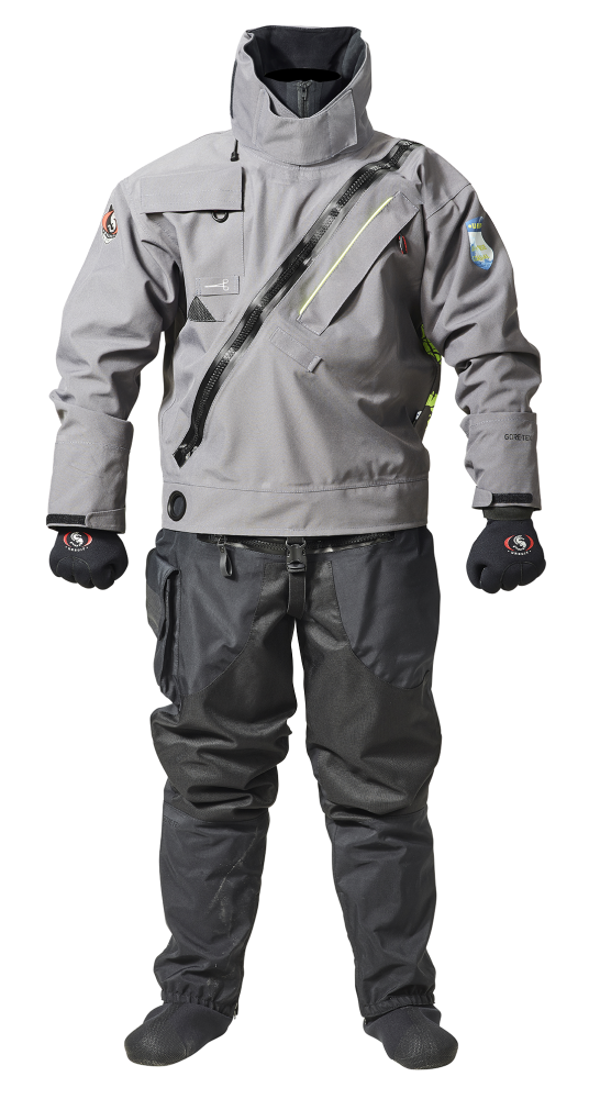 Ursuit Sea Horse Coastal Gore-Tex - pelastuspuku - Pelastus- ja kelluntapuvut - 6438330129483 - 1