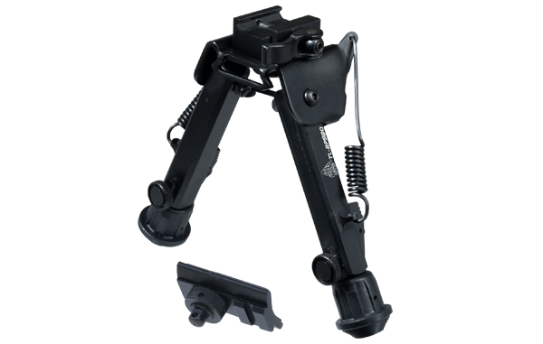 UTG Super Duty QD Bipod - Bipodit ja ampumatuet - 4712274522213 - 1