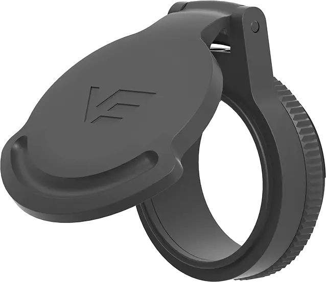 Vector Optics Metal Flip-up Cap 44mm - Linssisuojat - 0192687269013 - 1