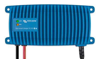 Victron Blue Power IP67 Charger 12V/7A - Akkulaturit - 8719076035923 - 1