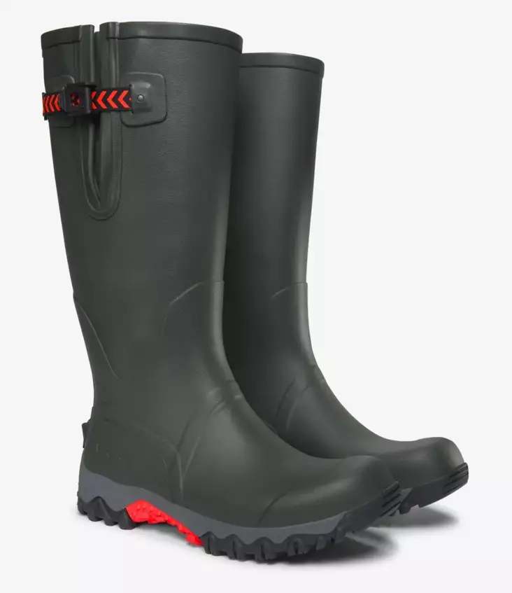 Viking Trophy High - Metsästyskengät ja -saappaat - 7054977870633 - 1