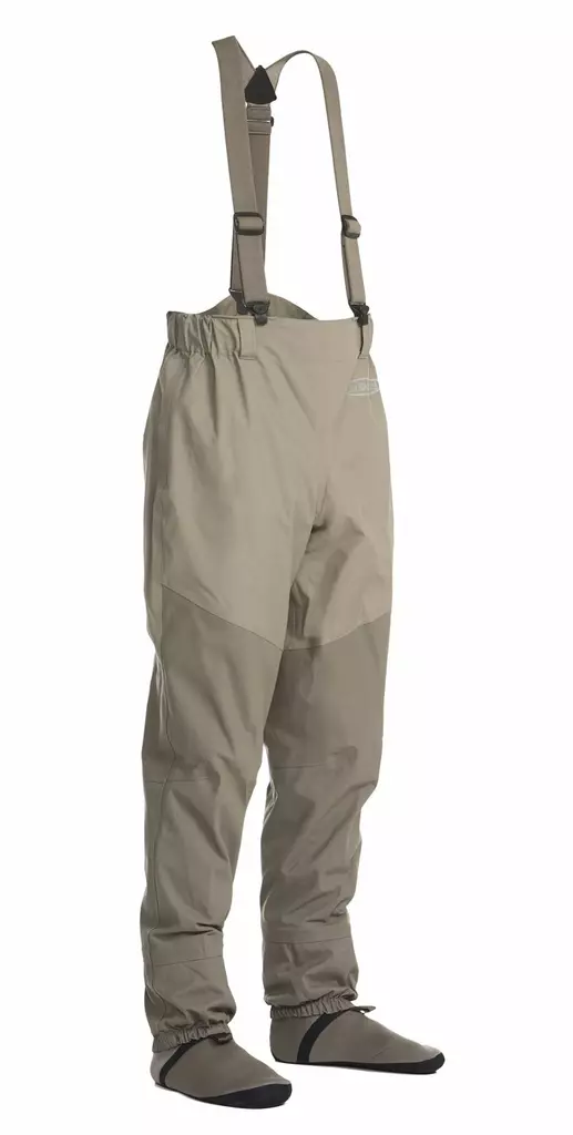 Vision Koski Guiding Waders - Kahluuhousut - 6417512835923 - 1