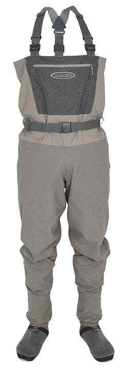 Vision Lady Lift Waders - Kahluuhousut - 6417512835633 - 1