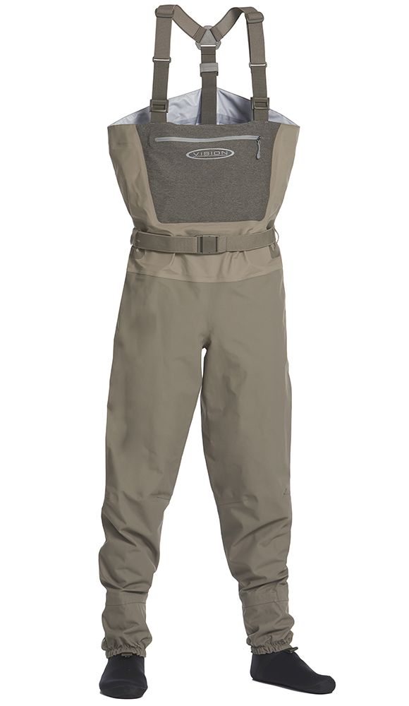 Vision Lift Waders - Kahluuhousut - 6417512835183 - 2