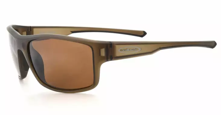 Brown - Muovilinssit - 6417512840613 - 1