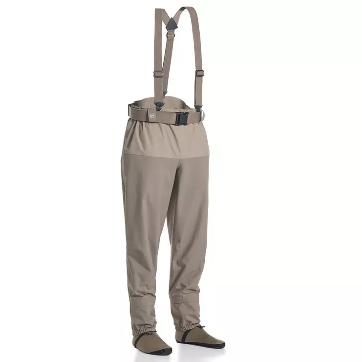 Vision Scout 2.0 Guiding Waders - Kahluuhousut - 6417512845823 - 1