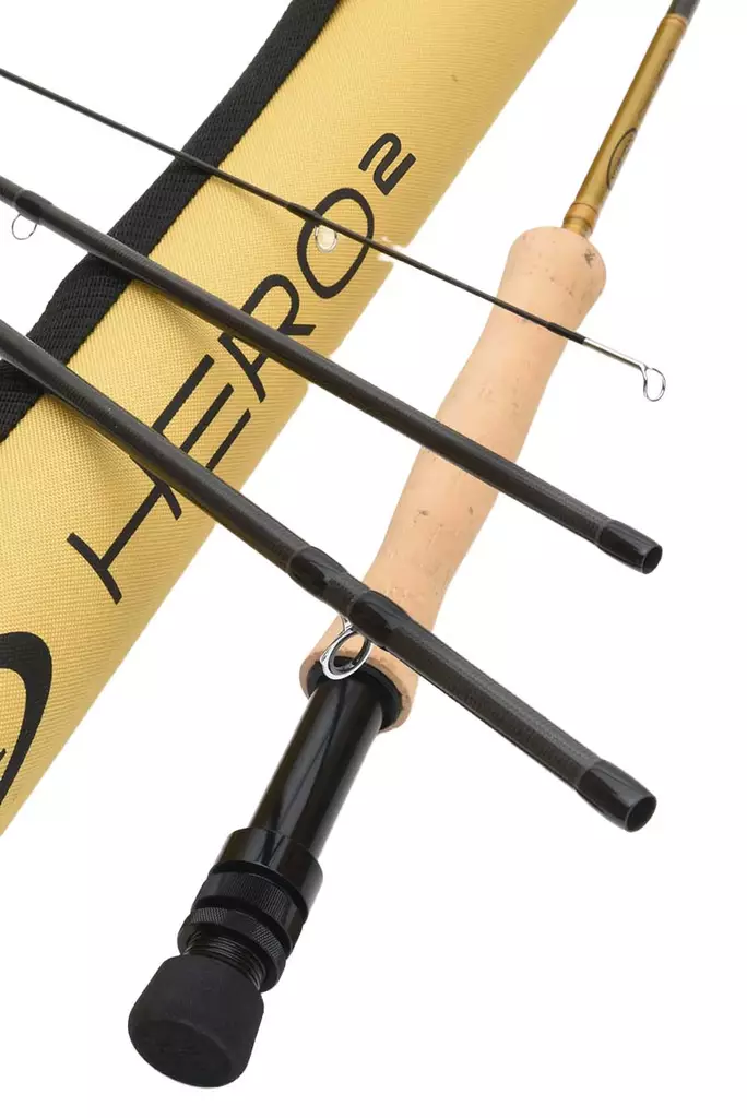 Vision Seatrout Hero2 - Vision-perhovavat - 6417512850063 - 1