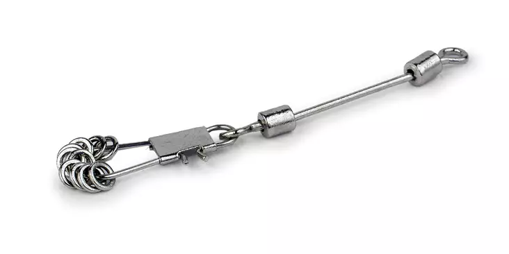 Vision Tippet Rings Big 20kg - Muut pientarvikkeet - 6417512809924 - 2