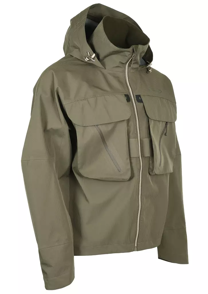 Vision Tool Jacket - Kahluutakit - 6417512837033 - 1