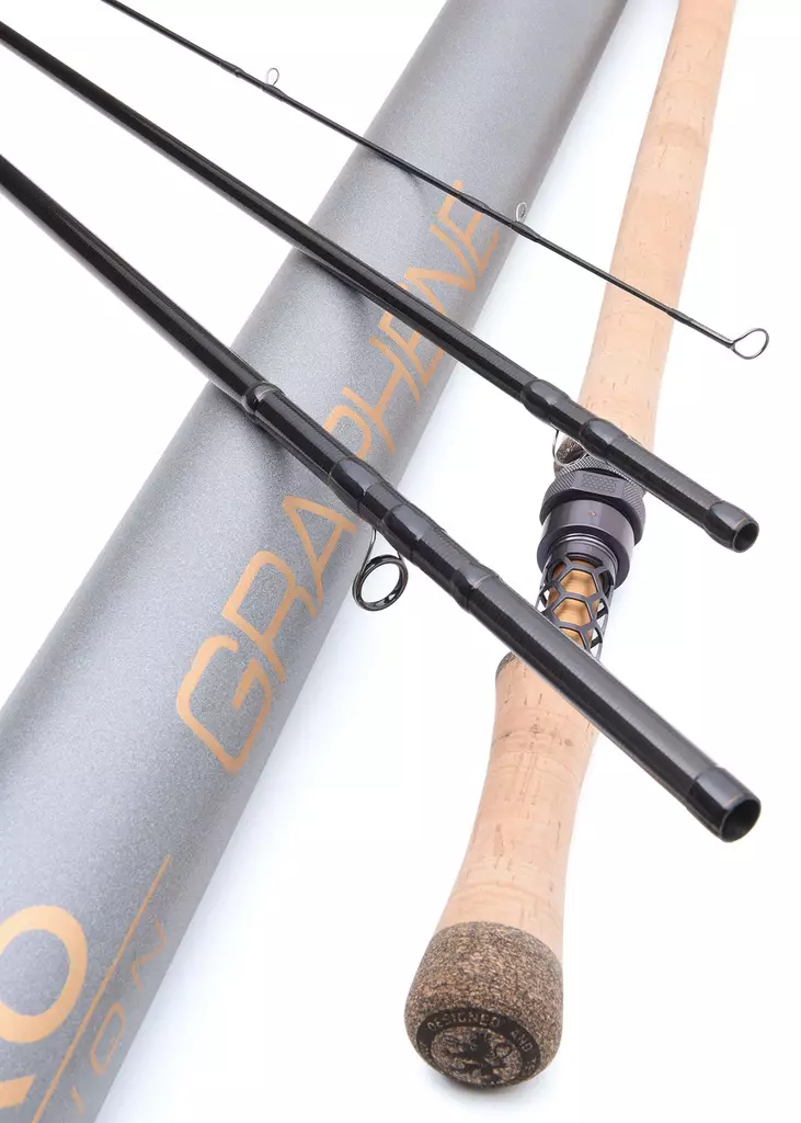 Vision XO Graphene DH - Vision-perhovavat - 6417512839723 - 1