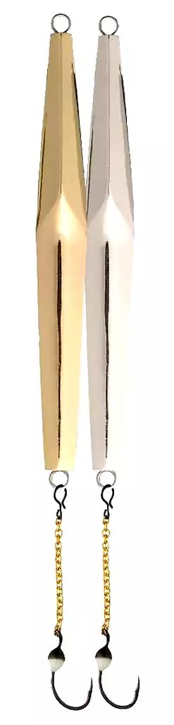 VMC Wanda 70mm 7g - Pystypilkit - 1812202213 - 1