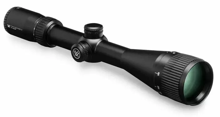 Vortex Crossfire II 4-16x50 SFP BDC MOA - Vortex-kiikaritähtäimet - 875874005563 - 1