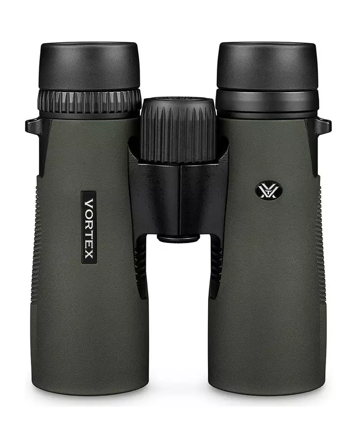 Vortex Diamondback HD 10x42 - Perinteiset katselukiikarit - 875874009943 - 1