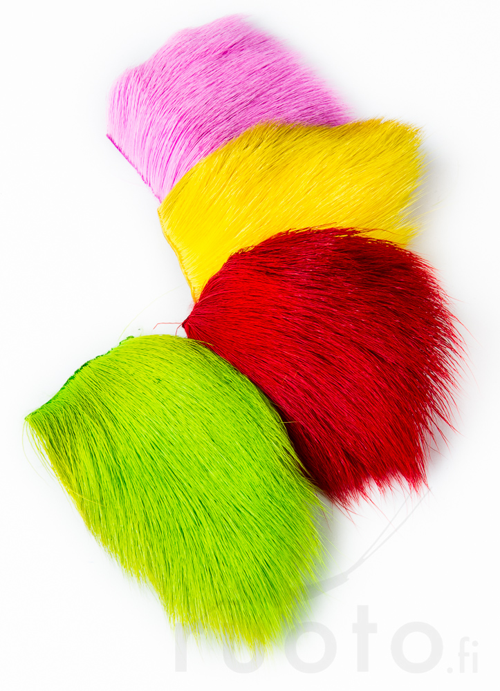 Wapsi Deer Belly Hair - Vartalokarvat - 405002000113 - 1