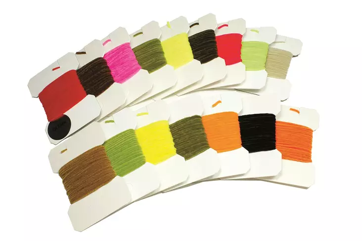 Wapsi Micro Ultra Chenille - Muut sidontatarvikkeet - 40850000103 - 1