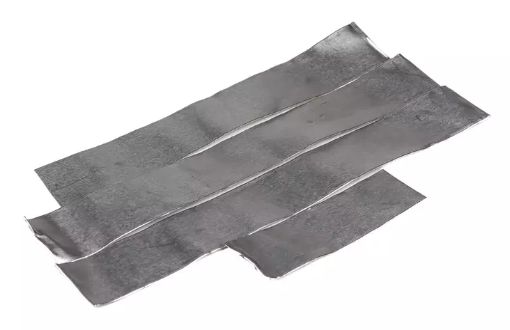 Wapsi Zonker Lead Tape - Painotuslangat - 053526209013 - 1