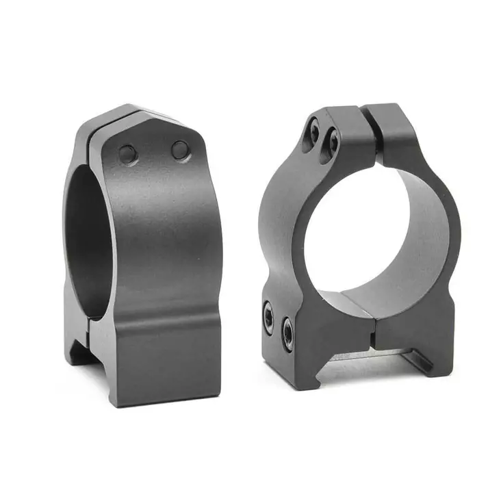 Warne Maxima Weaver 30mm Medium 214M - Täydelliset jalat - 656813000333 - 1