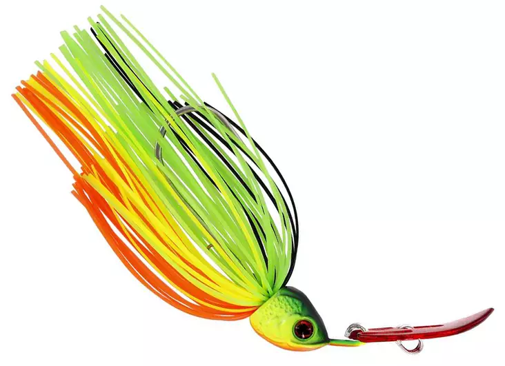 Westin BladeBite Tungsten Bladed Jig 9g - Spinner - ja chatterbaitit - 570754941003 - 1