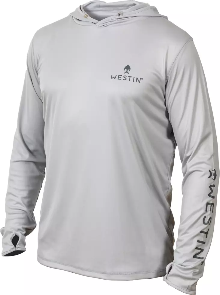 Westin Pro Guide UPF Long Sleeve - Paidat - 5707549448823 - 1