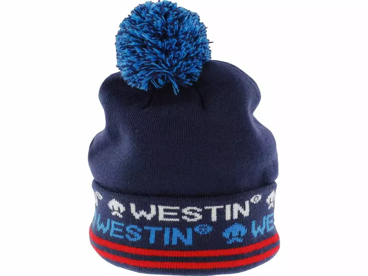 Westin Snowroller Beanie Deep Blue - Pipot - 5707549447673 - 1