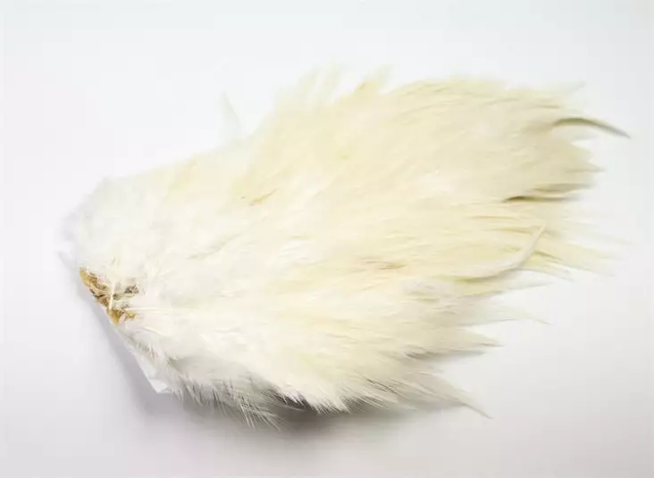 Whiting 4B's Rooster Saddle -kukonsatula - Muut kukonniskat ja -satulat - 40350200033 - 6