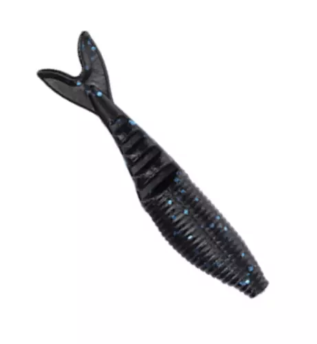 Yamamoto 3" Zako 8kpl - Rapujigit ja hyönteisjäljitelmät - 173033043 - 1