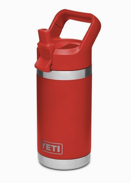 Yeti Rambler JR 12oz Kids Bottle - Termospullot ja -mukit - 888830070833 - 1