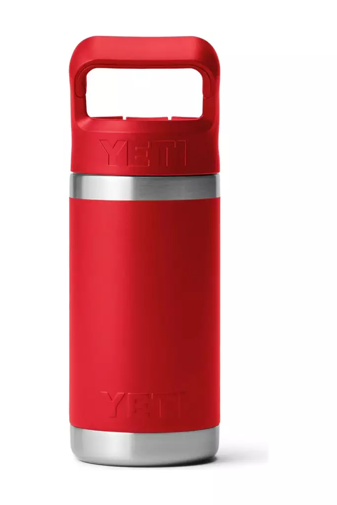 Yeti Rambler JR 12oz Kids Bottle RescueR - Termospullot ja -mukit - 888830374863 - 1