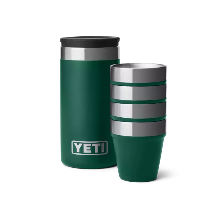 Yeti Rambler Shot Glasses - Termospullot ja -mukit - 888830490433 - 1