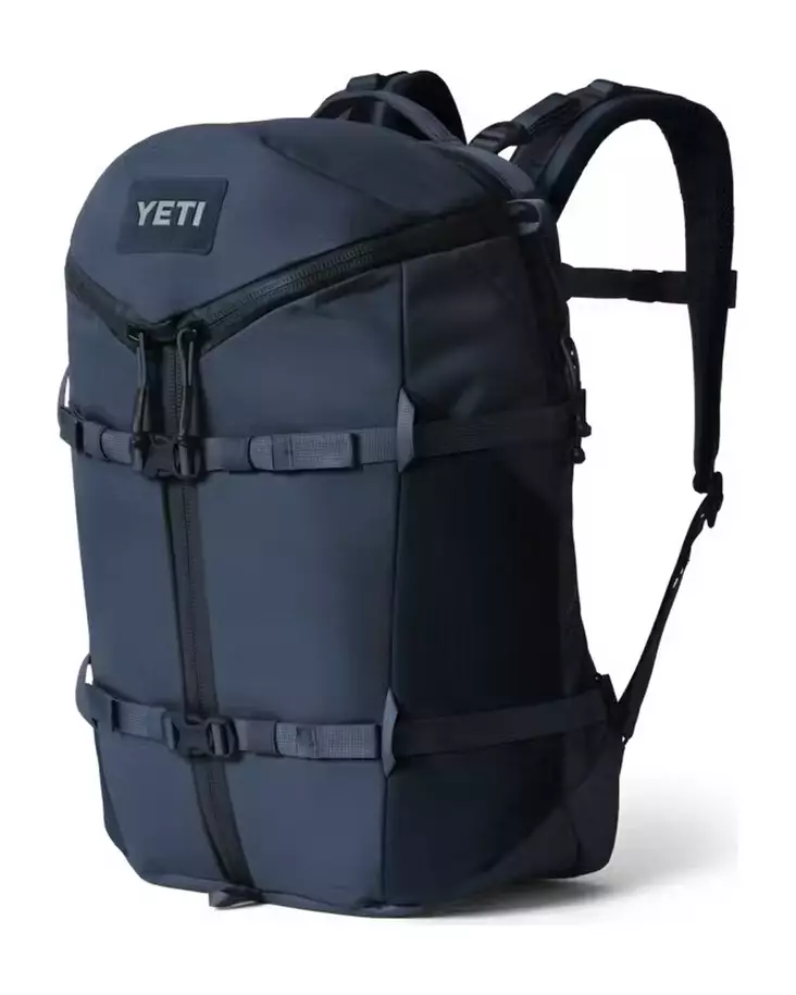 Yeti Ranchero 27L Backpack Classic Navy - Reput - 888830545263 - 1