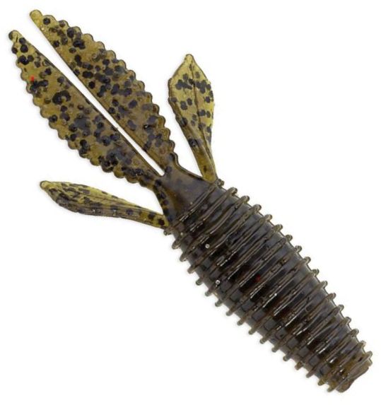 Z-Man TRD Bugz 2,75'' - Kelluvat jigit - 340003 - 1