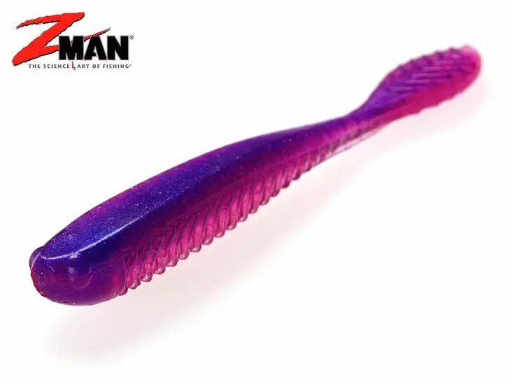 Z-Man TrickShotz 8,7cm / 3,5" - Kelluvat jigit - 17340030503 - 2