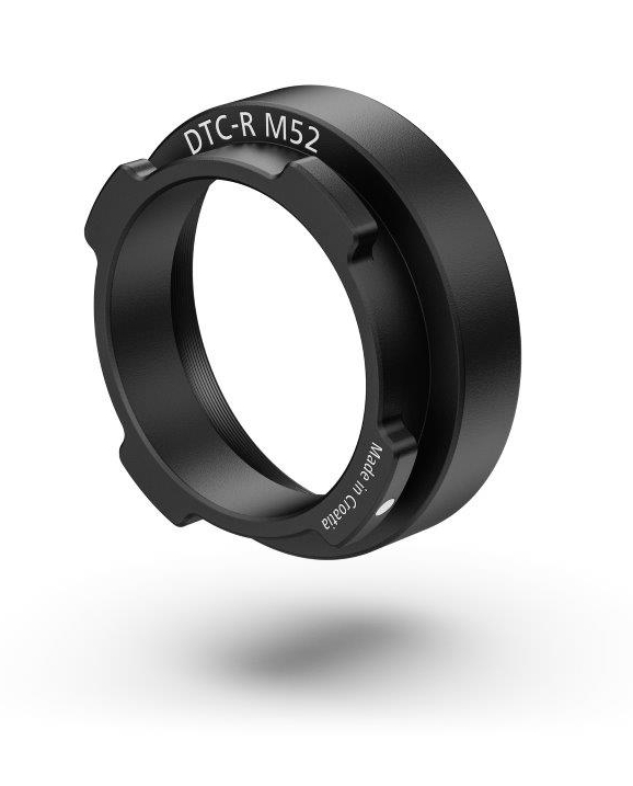 Zeiss Clip-On Adapter DTC-R M52 - Adapterit ja lisäosat - 4047865000673 - 1